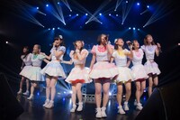 9月3日に開催された東京・赤坂BLITZ公演の様子。