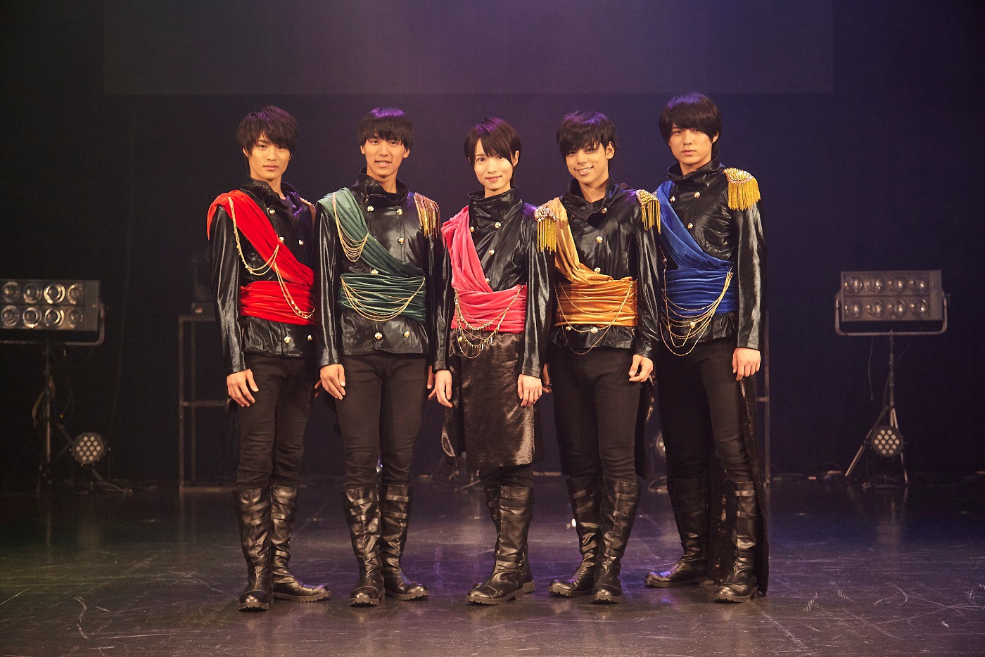 MAG!C☆PRINCE