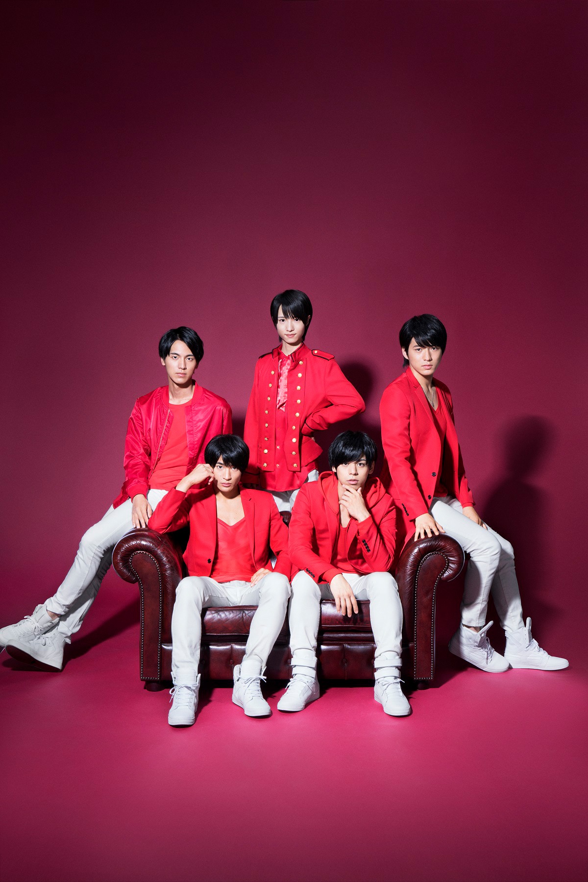 MAG!C☆PRINCE