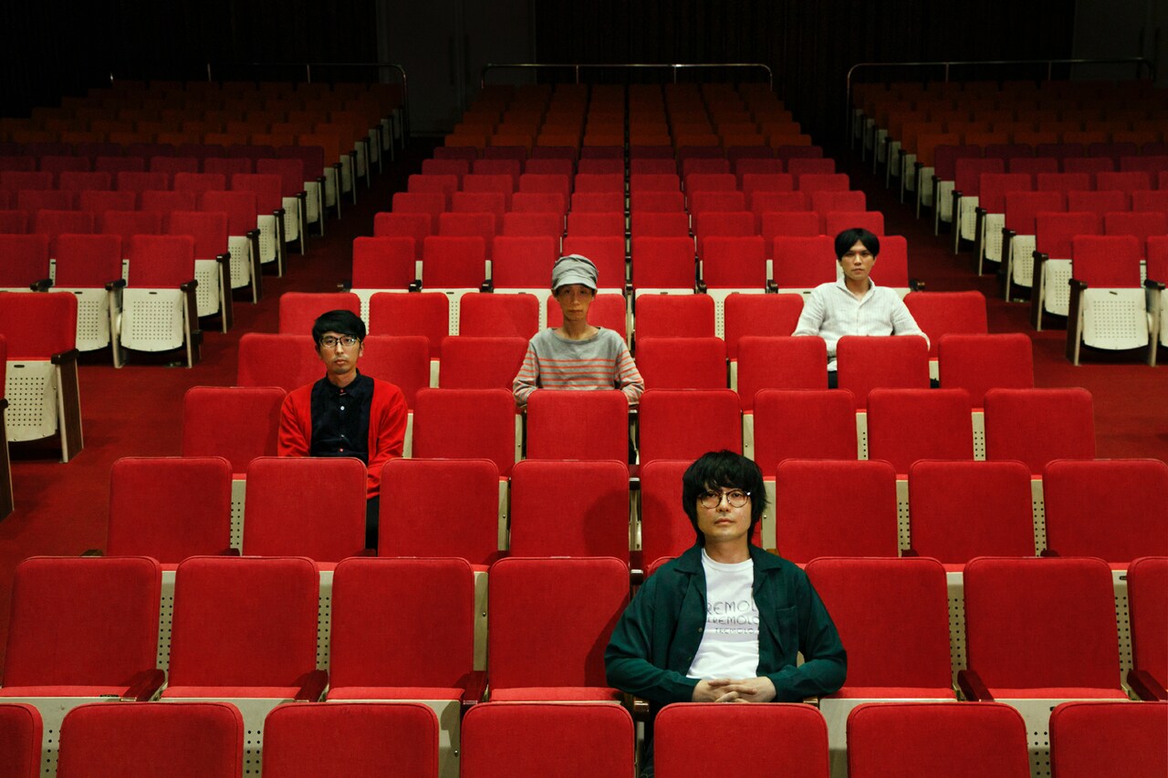 シュリスペイロフが新体制初のアルバム発売、バンド史上初のワンマンツアーも