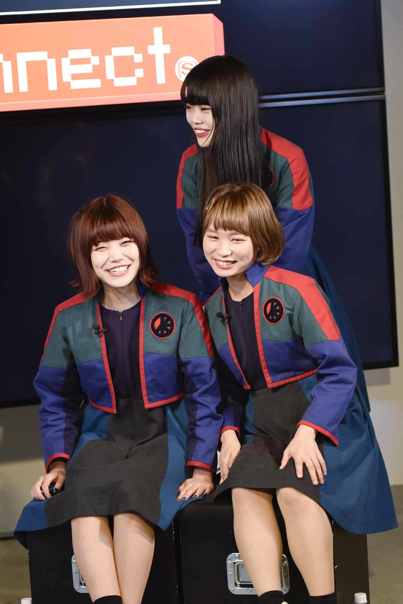 BiSHメンバー