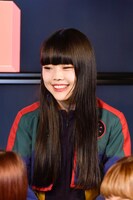 アイナ・ジ・エンド（BiSH）