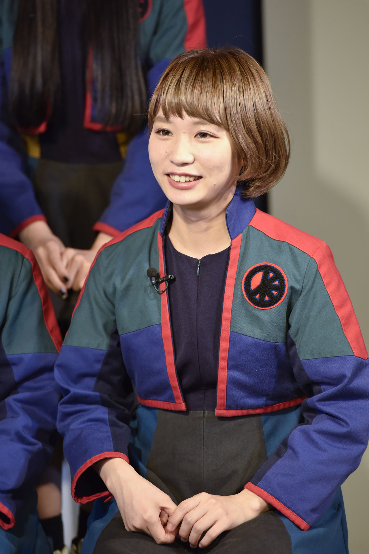 モモコグミカンパニー（BiSH）