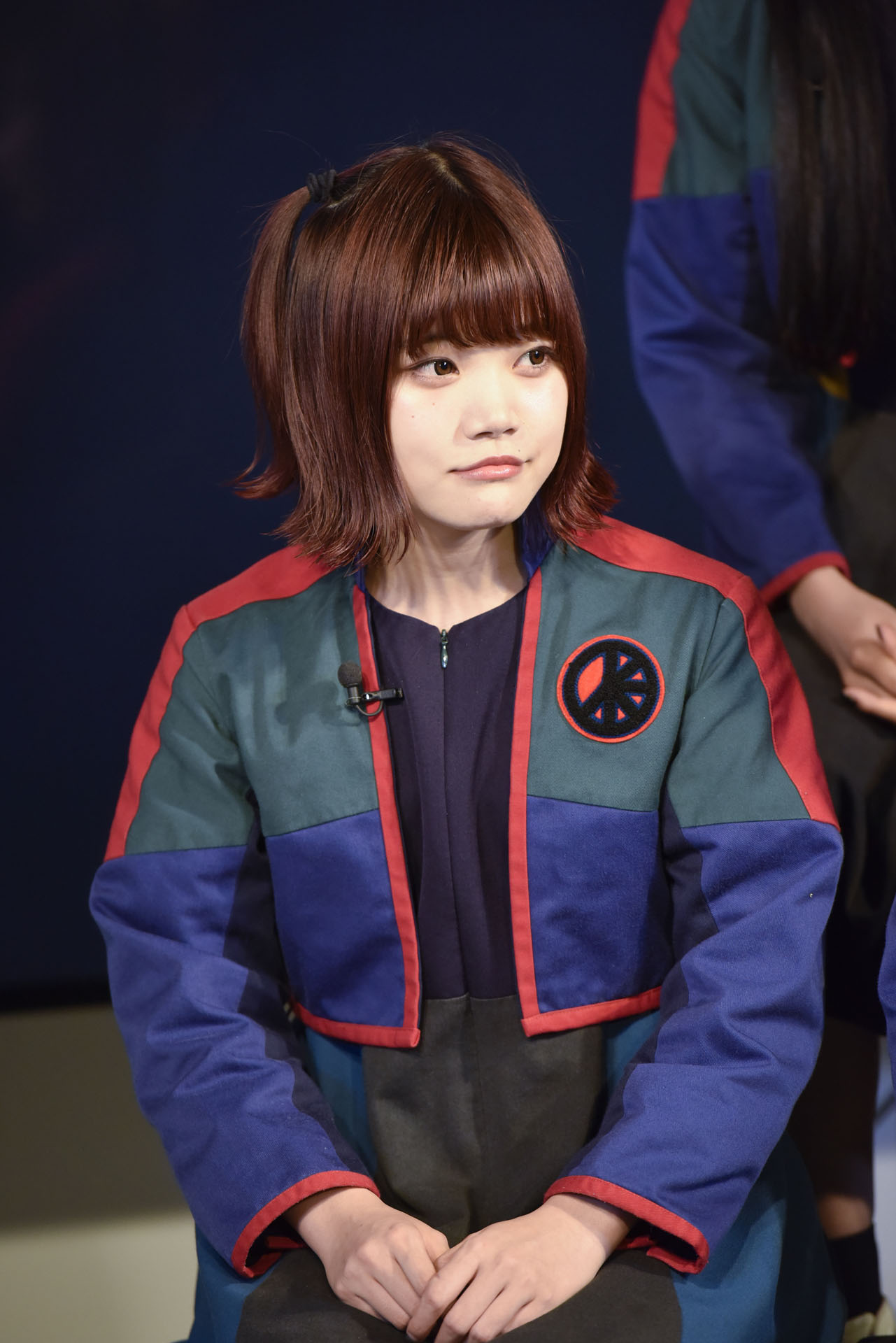セントチヒロ・チッチ（BiSH）