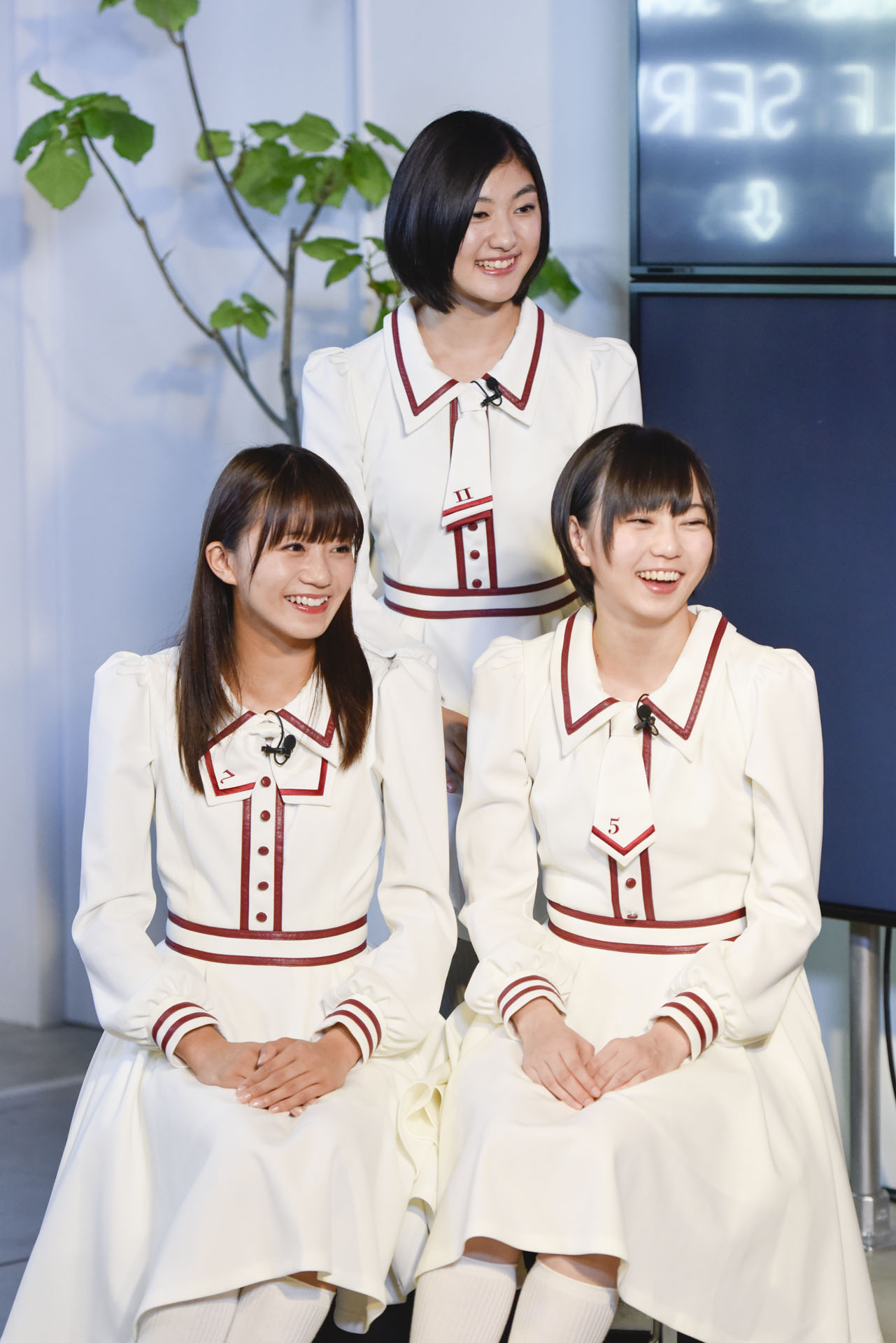 私立恵比寿中学メンバー