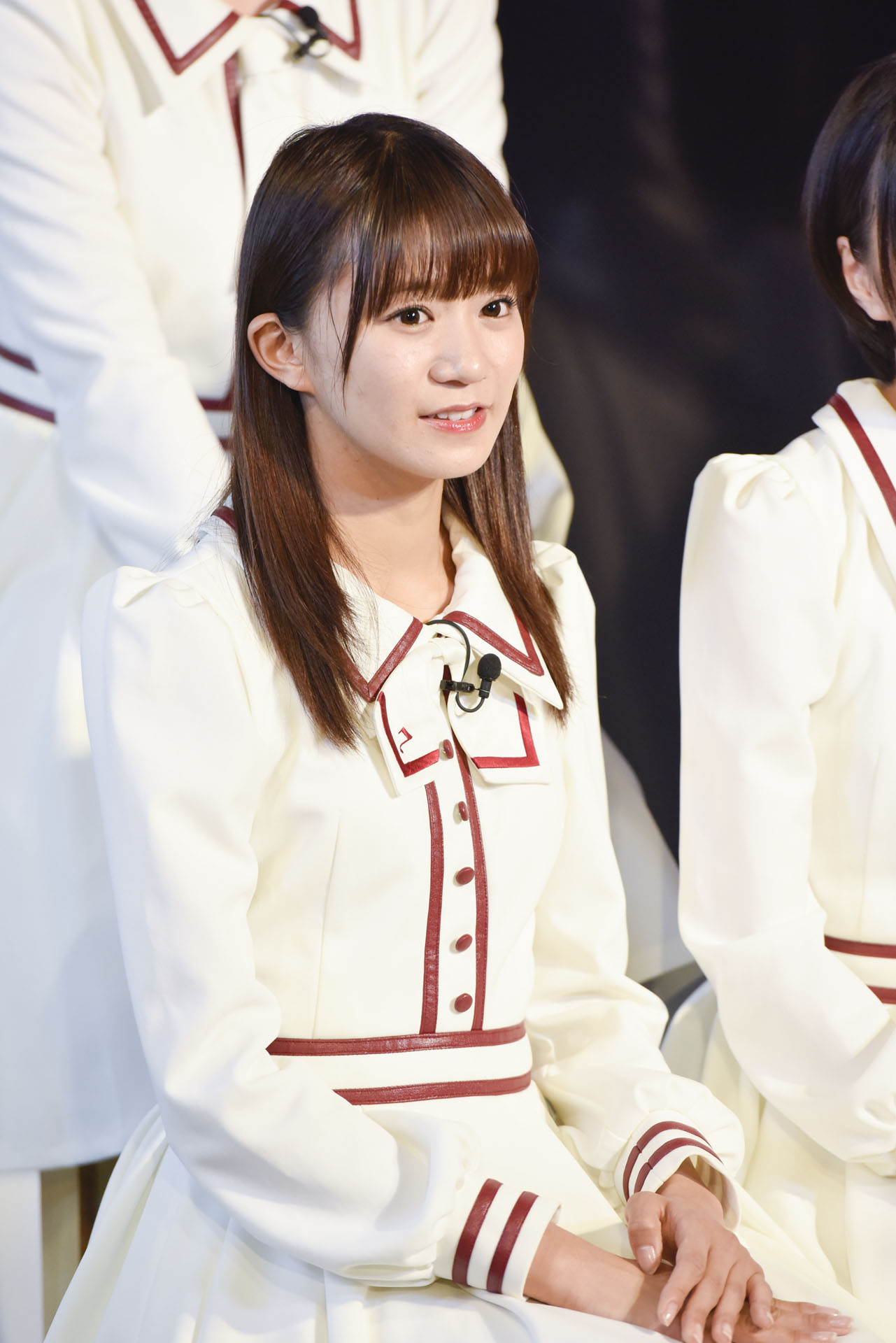 星名美怜（私立恵比寿中学）