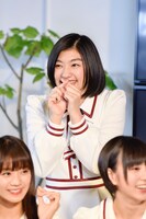 小林歌穂（私立恵比寿中学）