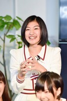 小林歌穂（私立恵比寿中学）