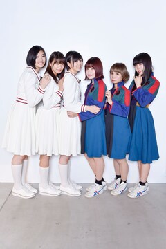 私立恵比寿中学 Bish 対バン企画直前特番がスペシャでオンエア 音楽ナタリー