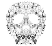 トリプルファイヤー「FIRE」ジャケット