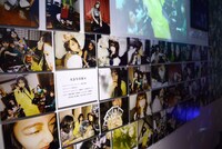 「伊藤万理華の脳内博覧会」の様子。