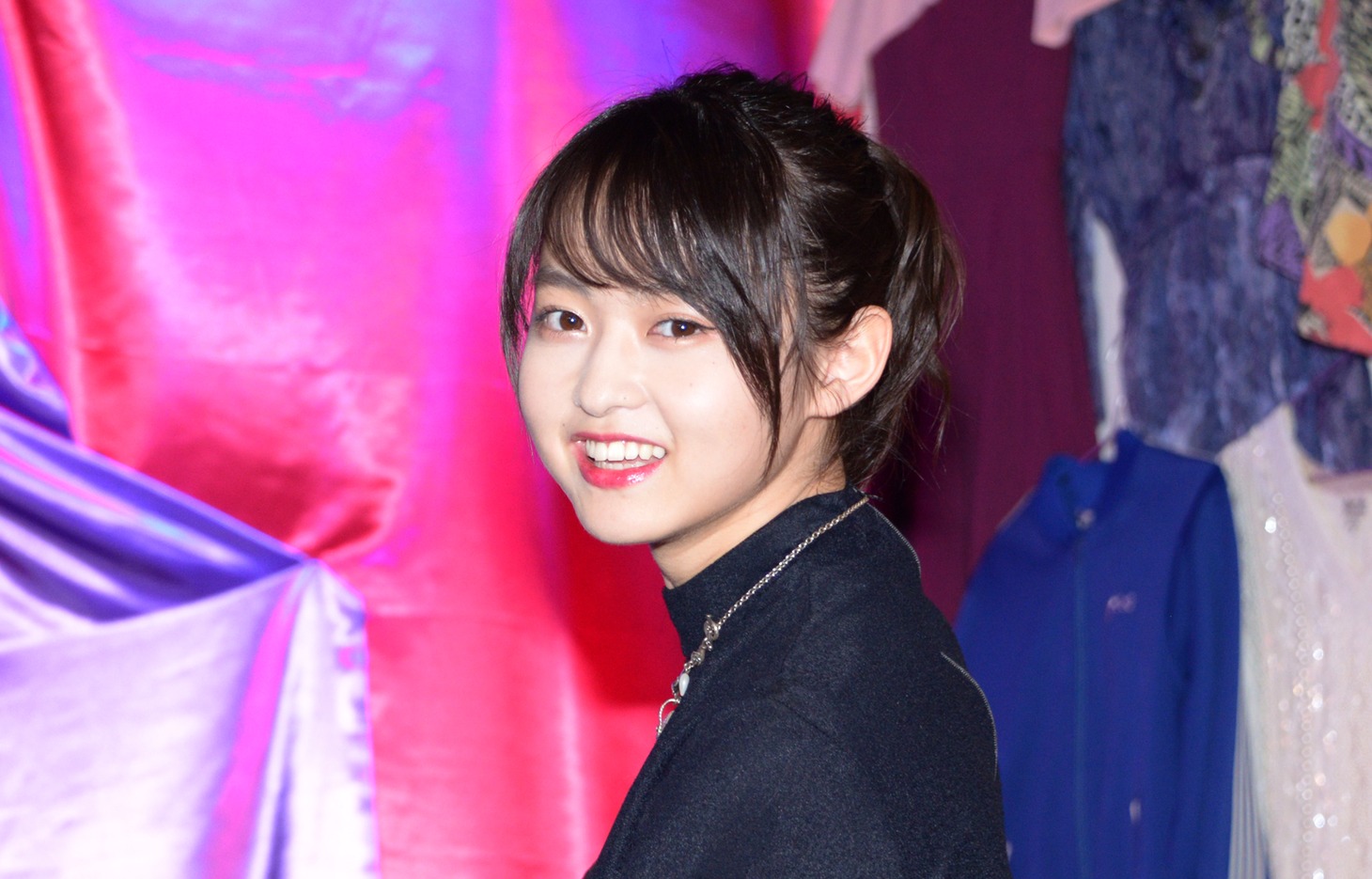 伊藤万理華
