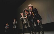 BRADIO（撮影：ヤマダマサヒロ）