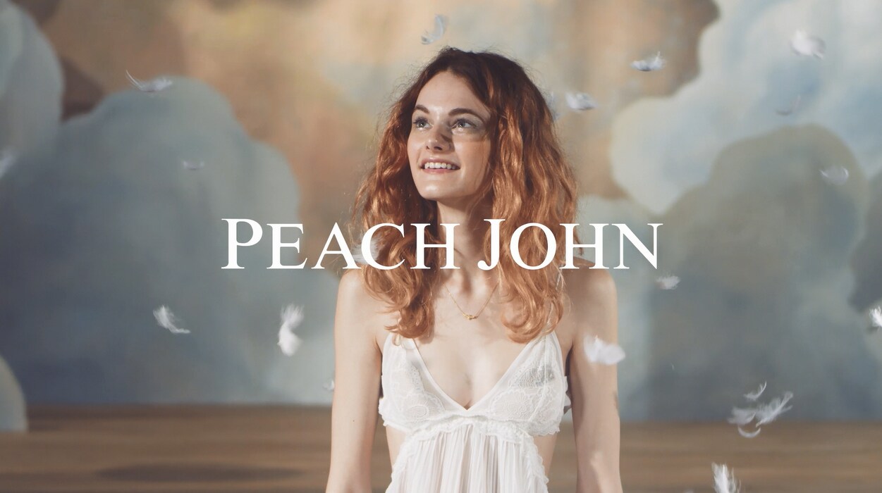 Charaがピーチ・ジョンに新曲提供、主人公は「自分の中の素直な女の子」