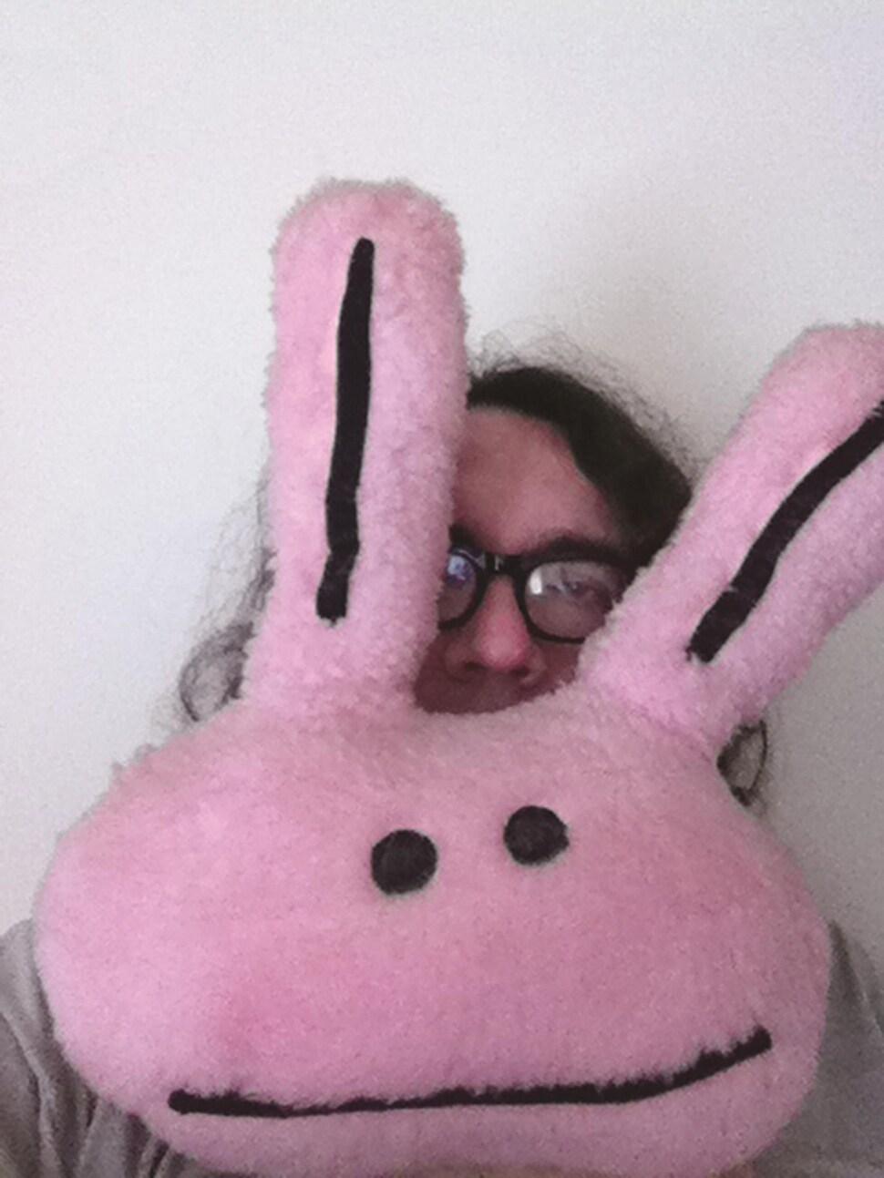 ジェイムズ・マクニュー（Yo La Tengo）