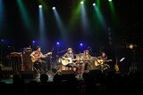 9月14日の東京・TSUTAYA O-WEST公演でのJIGGER'S SON。（撮影：冨田泰東）
