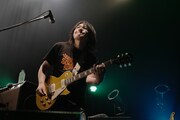 9月14日の東京・TSUTAYA O-WEST公演でのJIGGER'S SON。（撮影：冨田泰東）