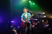 9月14日の東京・TSUTAYA O-WEST公演でのJIGGER'S SON。（撮影：冨田泰東）