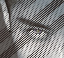 MIYAVI「SAMURAI SESSIONS vol.2」初回限定盤ジャケット