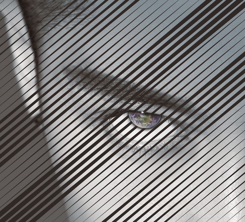 MIYAVI「SAMURAI SESSIONS vol.2」初回限定盤ジャケット