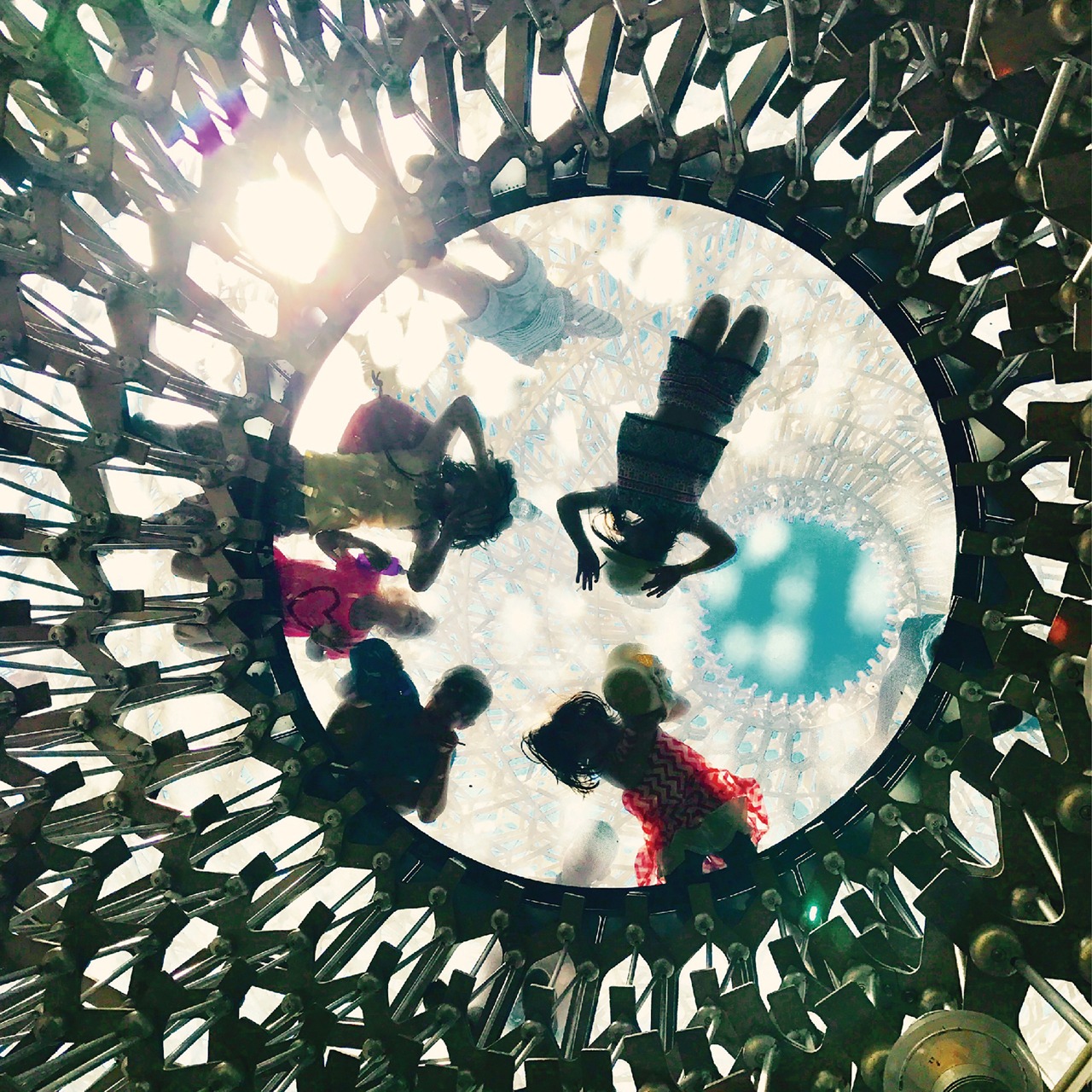 ROTH BART BARON「dying for E.P.」ジャケット