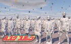 フジロック出演プログレインストバンド・バスクのスポーツ、今月もワンマン開催