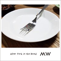 渡會将士「After Fork in the Road」ジャケット