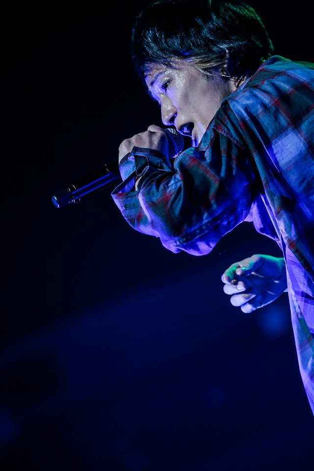 TAKUYA∞（Vo）