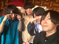KANA-BOON