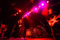 9mm Parabellum Bullet