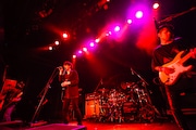 9mm Parabellum Bullet