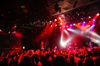 9mm Parabellum Bullet