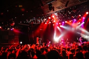 9mm Parabellum Bullet