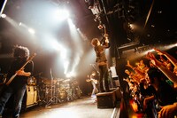 9mm Parabellum Bullet