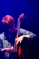 カワイヒデヒロ（B）