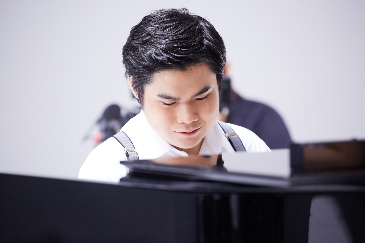 辻井伸行