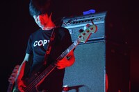 キタダマキ（B）（Photo by Yuki Kawamoto）