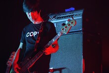 キタダマキ（B）（Photo by Yuki Kawamoto）