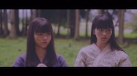 乃木坂46「僕の衝動」ミュージックビデオより。