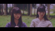乃木坂46「僕の衝動」ミュージックビデオより。