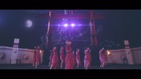 乃木坂46「僕の衝動」ミュージックビデオより。