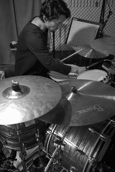 伊藤大助（クラムボン）