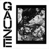 GAUZE「EQUALIZING DISTORT」ジャケット
