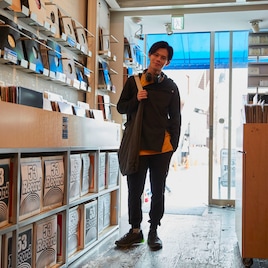 超特急カイが土屋太鳳の相手役に、アシックスのショートムービー公開