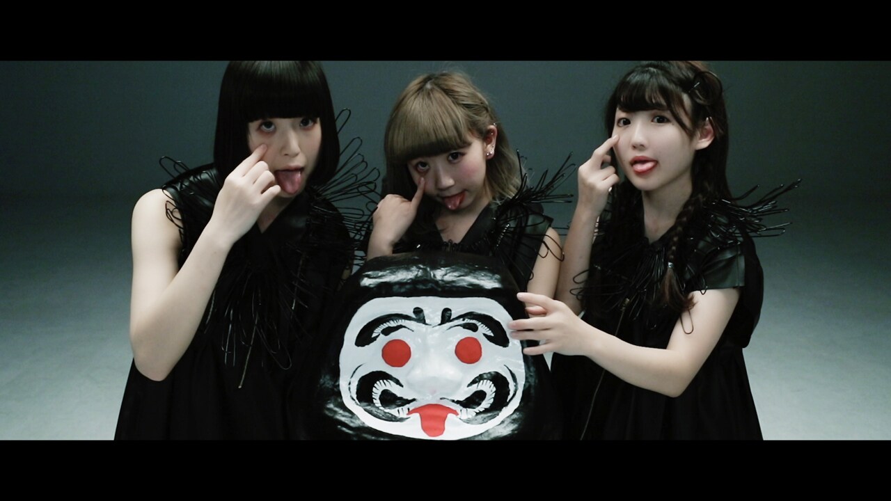 幽世テロルArchitect、早くも2ndシングル発売決定