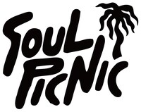 「SOUL PICNIC」ロゴ