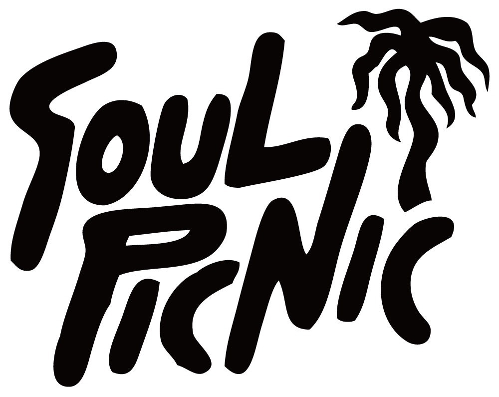 「SOUL PICNIC」ロゴ