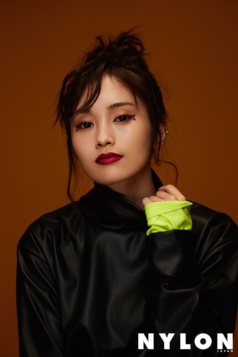 山本彩