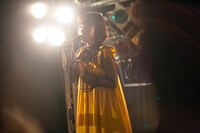 吉澤嘉代子（撮影：田中一人）