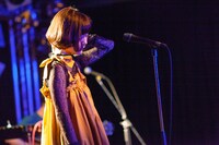 吉澤嘉代子（撮影：田中一人）